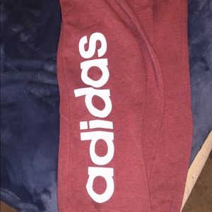 Adidas joggers